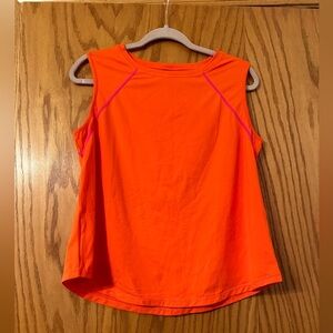Terez WorkIt Active Tank Top - NWOT - Size L